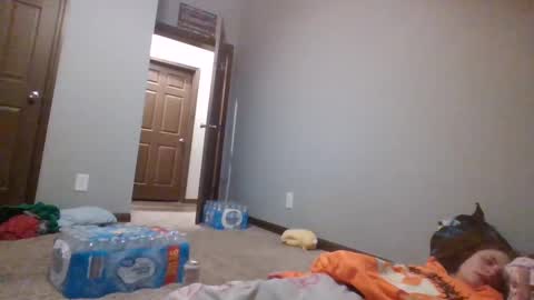 Bambi--Vodka online show from February 13, 2025, 9:09 am