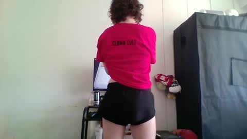 Bambi--Vodka online show from September 18, 2025, 8:44 pm