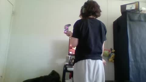 Bambi--Vodka online show from November 1, 2025, 3:58 pm