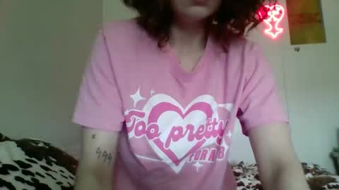 Bambi--Vodka online show from March 15, 2026, 6:47 pm