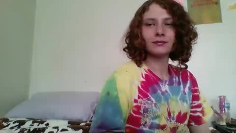 Bambi--Vodka online show from April 19, 2026, 9:17 pm