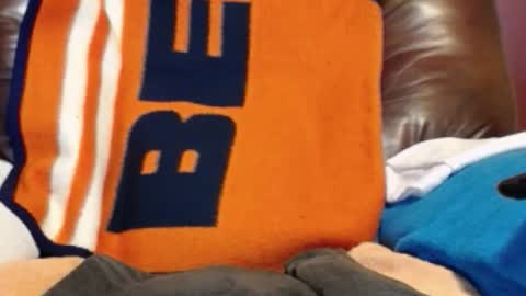 CJ online show from October 12, 2025, 4:17 pm