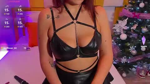 Sidney 3 online show from December 18, 2025, 6:14 pm