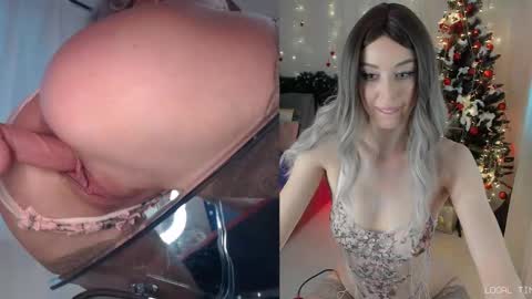 Snapshot of smurfette77 chatting on December 16, 2025, 12:21 pm Sex-machine is my passion activate it with your tips and enjoy with me online show from December 16, 2025, 12:21 pm