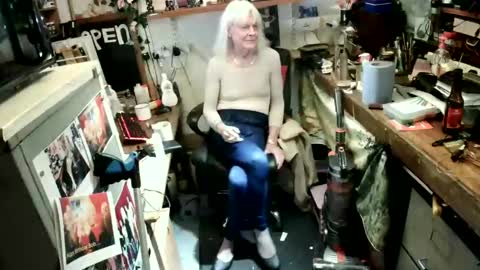 mish online show from December 11, 2024, 2:09 am