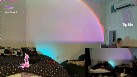 snapback_roxy online show from July 6, 2026, 6:21 am