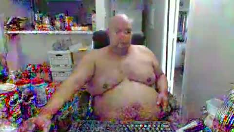 snapshot5x online show from January 5, 2026, 7:06 pm