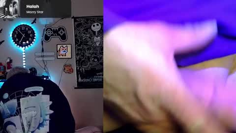 Viiscount  Snarfle Von Snarfenberg online show from December 4, 2024, 12:03 pm