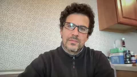 snfrisco76 online show from November 13, 2025, 10:19 pm