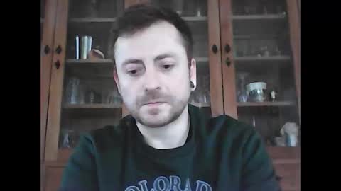 Snapshot of snoecks chatting on February 24, 2026, 2:37 pm snoecks online show from February 24, 2026, 2:37 pm