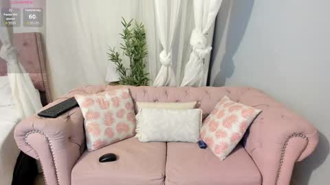 Snooky clintonn online show from September 21, 2025, 3:35 pm