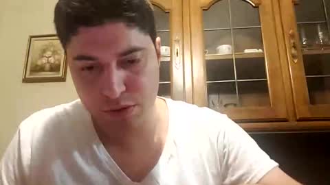 Snoopy828 online show from December 1, 2025, 10:15 pm