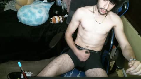 snow92jake online show from February 2, 2025, 1:08 pm