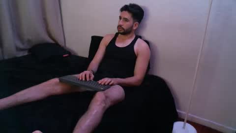 snow92jake online show from December 20, 2025, 7:26 am