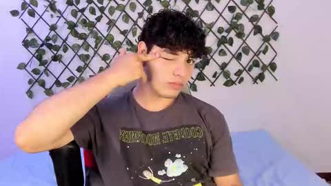 hans online show from March 18, 2026, 1:42 am