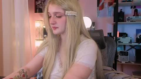 Ellie online show from June 5, 2026, 5:36 am