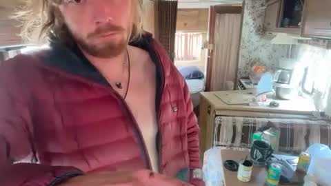 snowtrooper888 online show from October 12, 2025, 6:07 pm