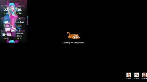 snowy_alice online show from May 1, 2026, 1:37 pm