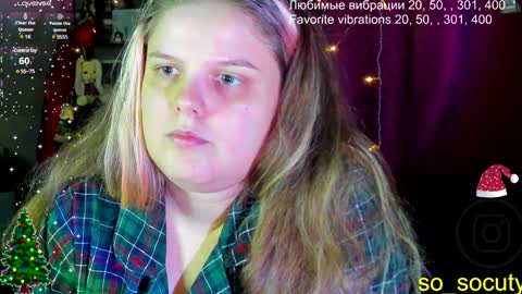 so cute777 online show from January 28, 2025, 7:00 am