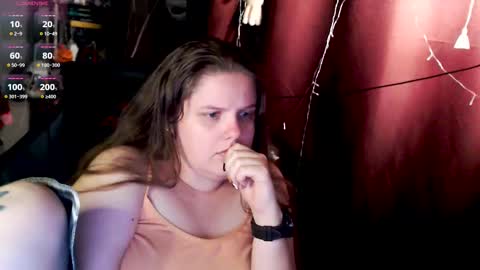 so cute777 online show from October 22, 2025, 1:39 am