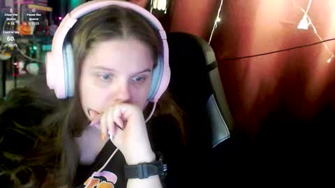 so cute777 online show from October 28, 2025, 9:17 pm