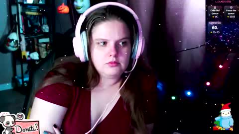 so cute777 online show from January 12, 2026, 4:39 am