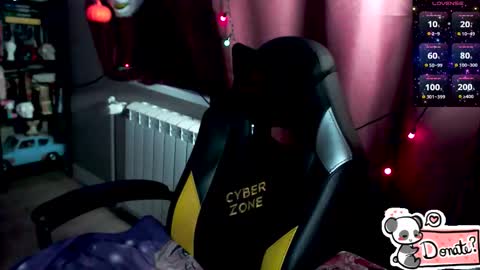 so cute777 online show from February 11, 2026, 7:41 pm