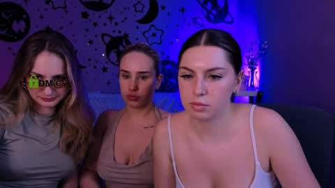 so_hot_rosalie online show from May 19, 2026, 1:56 am