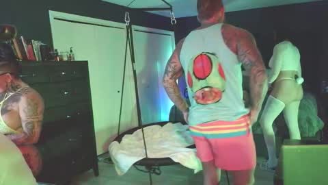 soakerpalace online show from December 20, 2025, 3:24 am