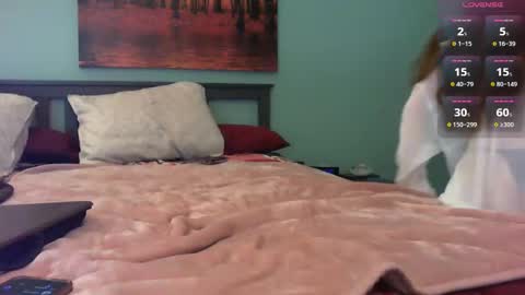 soaring_angel online show from February 23, 2025, 4:46 pm