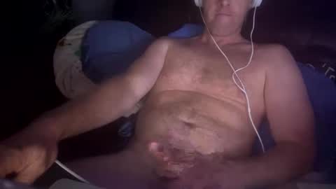Cloudy Cock online show from November 23, 2025, 5:57 pm
