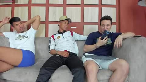 Snapshot of soccer_hot chatting on March 11, 2025, 8:09 pm SOCCER HOT online show from March 11, 2025, 8:09 pm