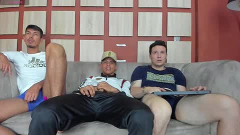 Snapshot of soccer_hot chatting on March 11, 2025, 11:15 pm SOCCER HOT online show from March 11, 2025, 11:15 pm