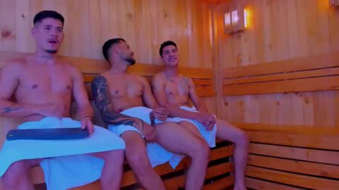 SOCCER HOT online show from November 25, 2025, 8:42 pm