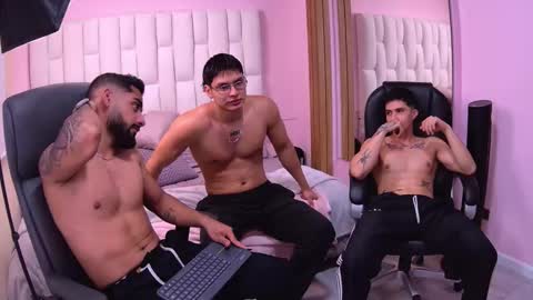 Snapshot of soccer_hot chatting on January 7, 2026, 1:52 am SOCCER HOT online show from January 7, 2026, 1:52 am