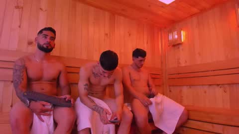 Snapshot of soccer_hot chatting on January 13, 2026, 1:33 am SOCCER HOT online show from January 13, 2026, 1:33 am