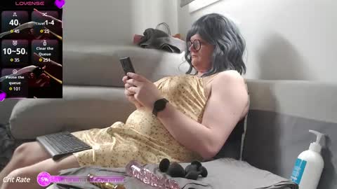 socially_awk online show from January 23, 2025, 11:36 pm