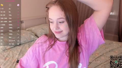 Sophy online show from February 1, 2025, 10:44 pm