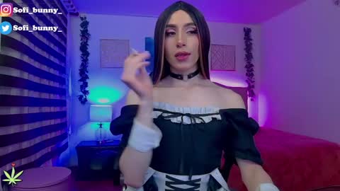 Snapshot of soffi_bunny_ chatting on February 2, 2025, 10:02 am soffi_bunny_ online show from February 2, 2025, 10:02 am