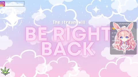 Snapshot of soffi_bunny_ chatting on February 7, 2025, 9:47 am soffi_bunny_ online show from February 7, 2025, 9:47 am