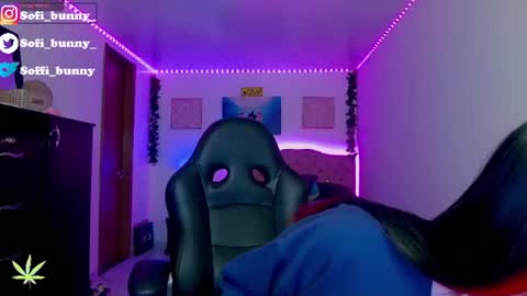 soffi_bunny_ online show from June 20, 2026, 7:33 am
