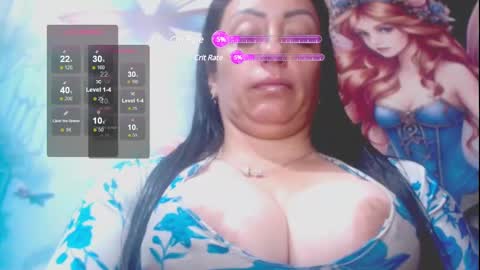 Snapshot of soffi_ruiz chatting on December 11, 2024, 3:13 am soffi_ruiz online show from December 11, 2024, 3:13 am