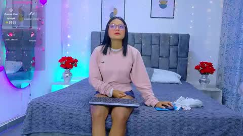 SOFFI AND CHISTOPHER online show from April 4, 2026, 12:13 pm