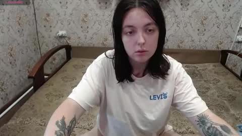 Snapshot of soffia_xo chatting on October 11, 2025, 9:30 am soffia_xo online show from October 11, 2025, 9:30 am