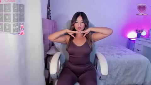 Sofia Vega online show from June 29, 2026, 11:05 pm