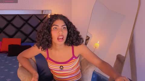 Snapshot of soffiene chatting on February 24, 2026, 10:08 pm yoki online show from February 24, 2026, 10:08 pm