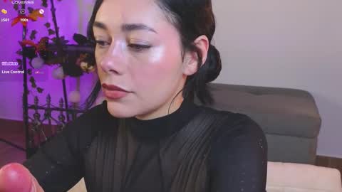 IG Soffimoon   I THANK YOU FOR LEAVING YOUR FOLLOW online show from November 27, 2025, 12:56 am