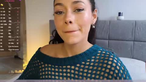 IG Soffimoon   I THANK YOU FOR LEAVING YOUR FOLLOW online show from May 15, 2026, 8:16 pm