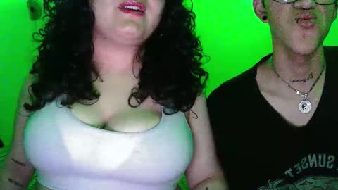 soffje00 online show from October 5, 2025, 5:28 am