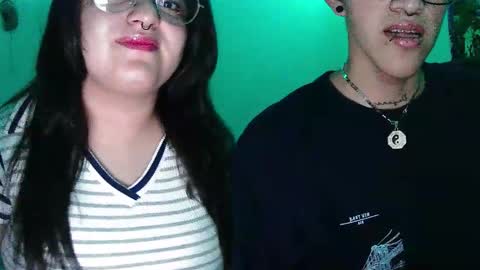 soffje00 online show from October 6, 2025, 5:49 am